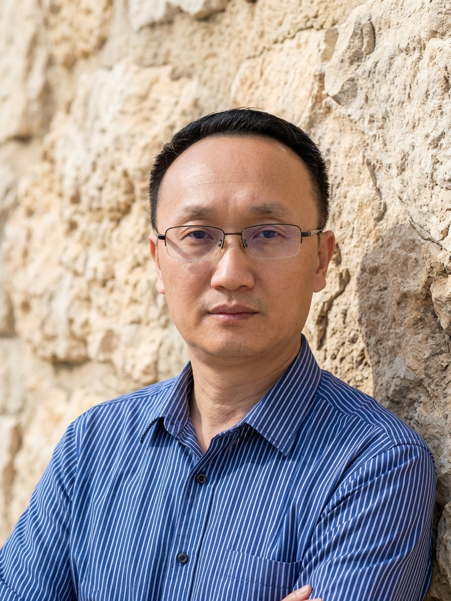 Daniel Peng
